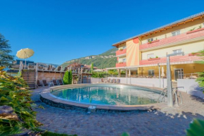 B&B Garni Erika